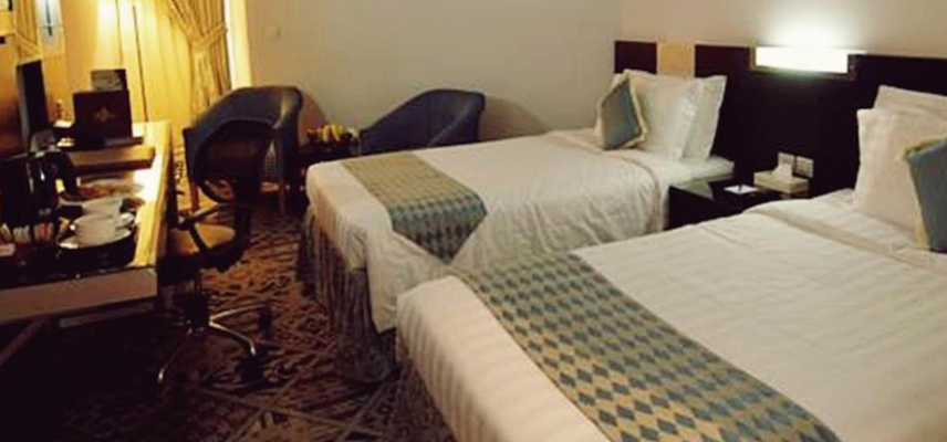 Al Saha Hotel - By Al Rawda. image